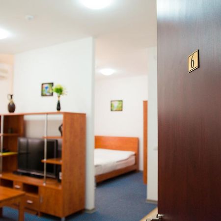 Residence Keruen Атырау Экстерьер фото