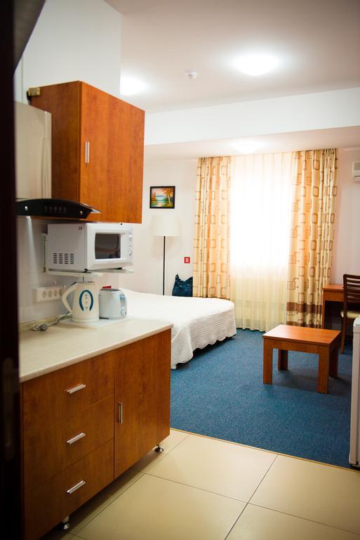 Residence Keruen Атырау Номер фото