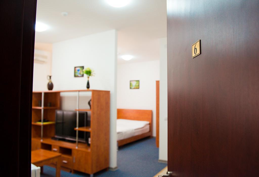 Residence Keruen Атырау Экстерьер фото