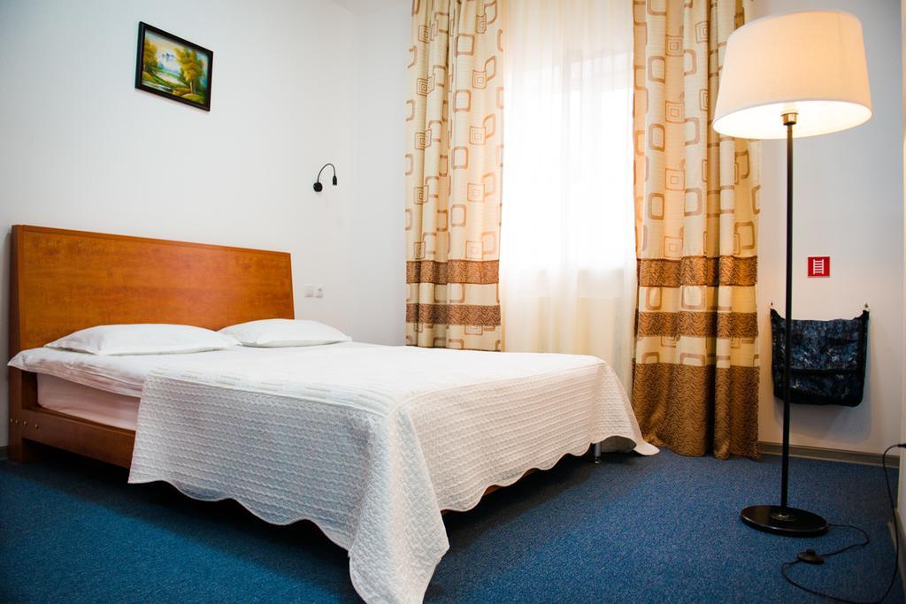 Residence Keruen Атырау Экстерьер фото