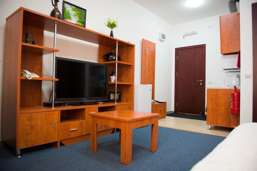 Residence Keruen Атырау Экстерьер фото
