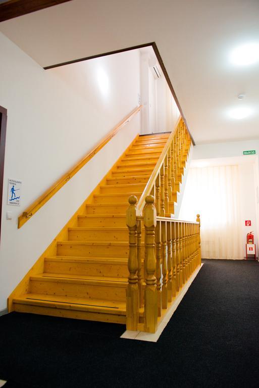 Residence Keruen Атырау Экстерьер фото