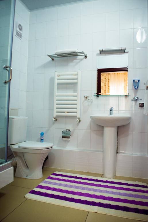 Residence Keruen Атырау Экстерьер фото