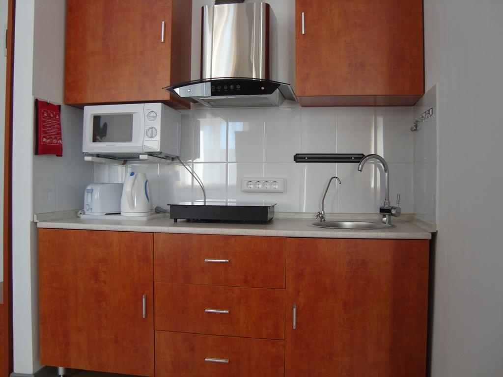Residence Keruen Атырау Номер фото